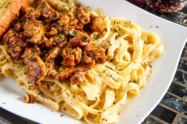 GRAND ANSE RESTAURANT & LOUNGE