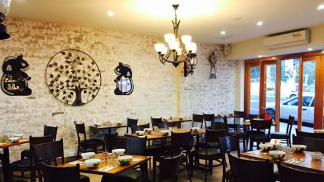 Five Star Thai Narrabeen