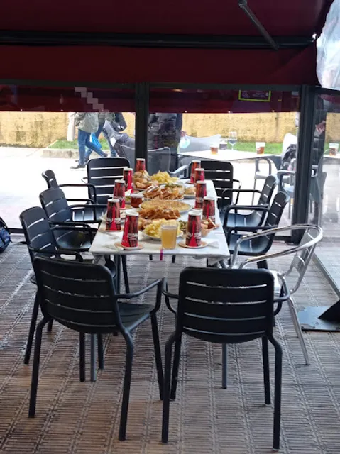 Bar Restaurante Gaztela Berria