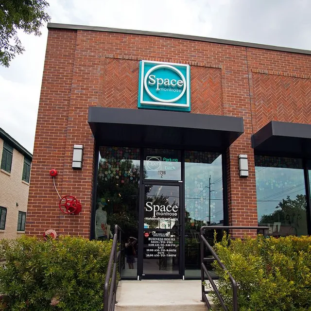 Space Montrose