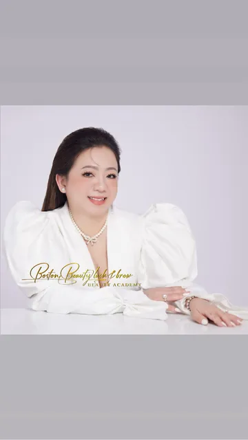 boston beauty lash&brow (Victoria lam84 )