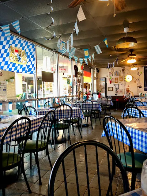 Lucky Frog Restaurant