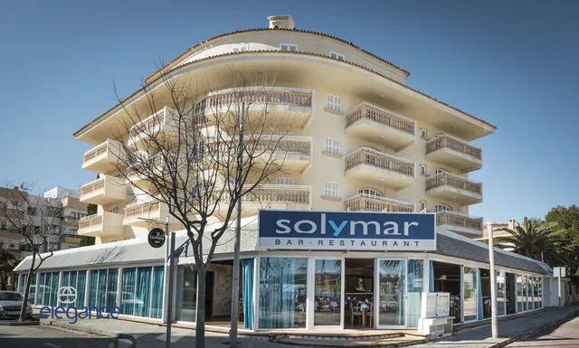 Apartaments Sol i Mar