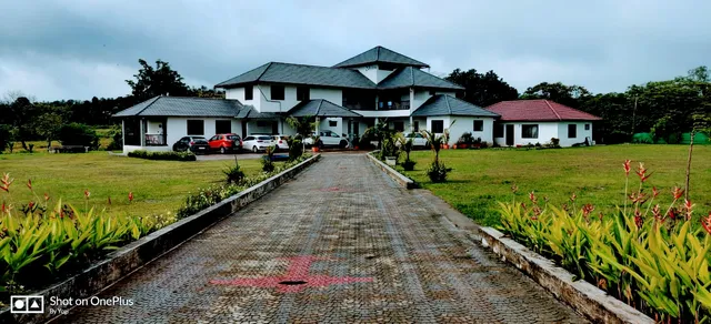 Sankula River Resort