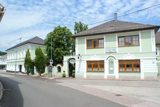 Mühlviertler Hof, Familie Geirhofer