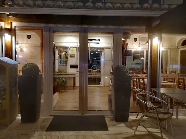 Restaurante O Veríssimo