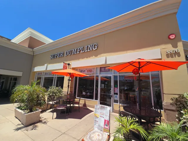 Super Dumpling