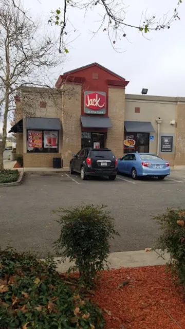 Jack in the Box