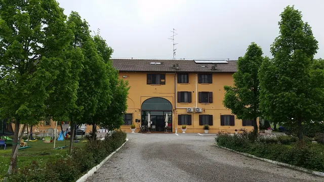 IL CASALE Bed & Breakfast