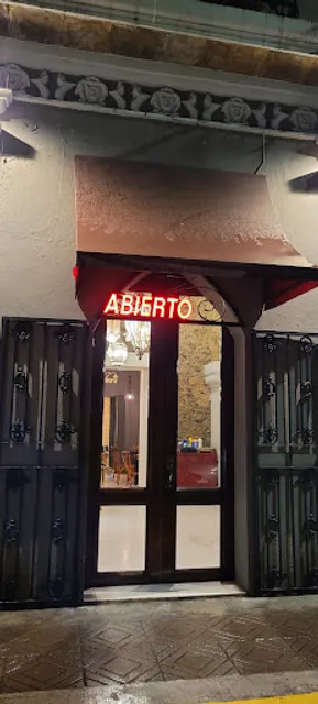 Restaurante Candiles