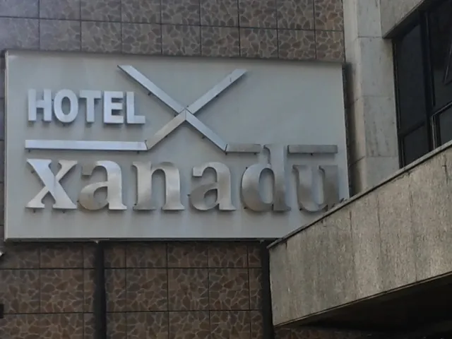 Hotel Xanadu