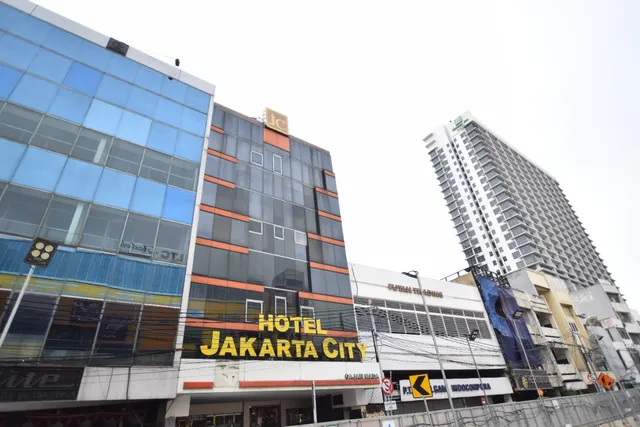 Jakarta City Hotel