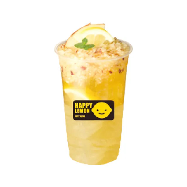 Happy Lemon Paramount