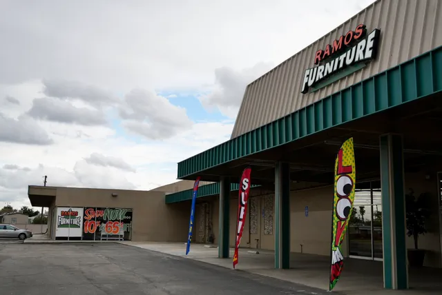 Ramos Furniture