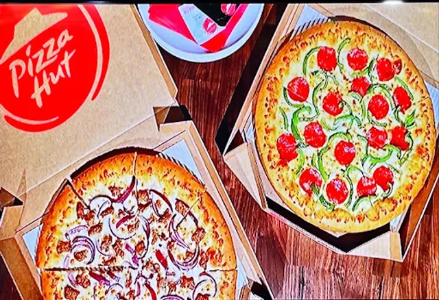 Pizza Hut