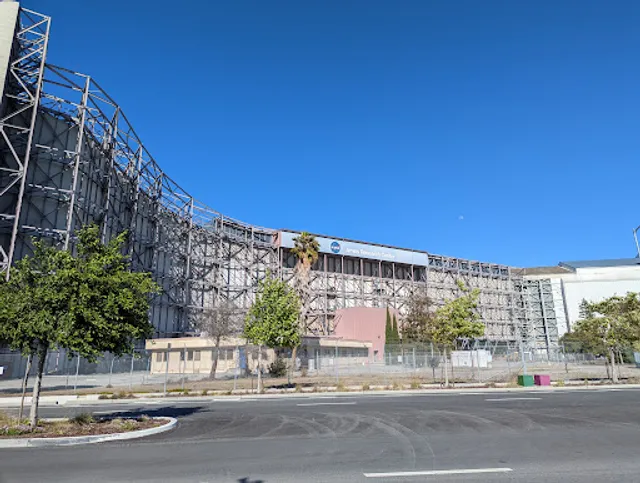 NASA Ames Research Center