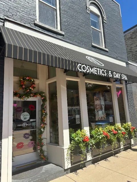 Merle Norman Cosmetics Studio