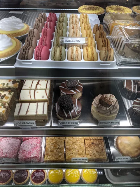 Country Cob Bakery - Springvale