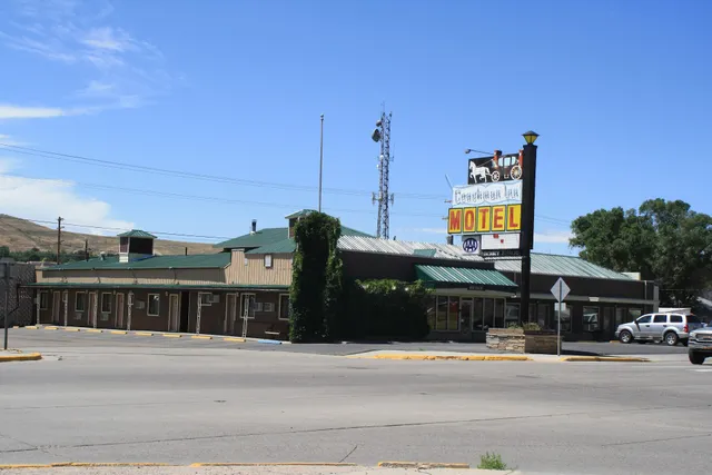 Coachman Inn Motel