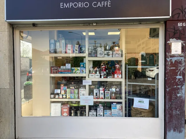 Emporio Caffé / Capsule ( Tostado)