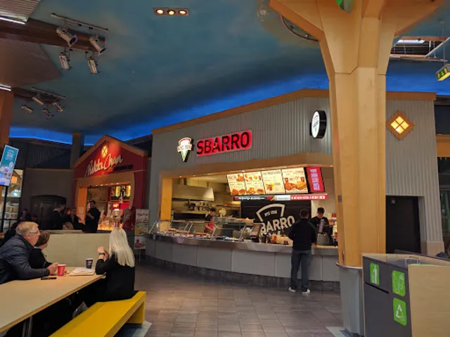 Sbarro