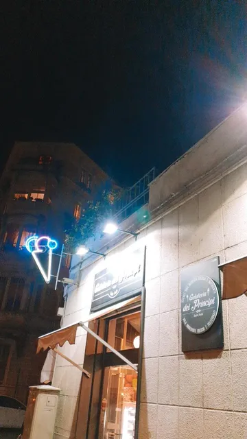Gelateria Dei Principi