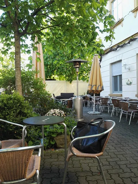 Conditorei Cafe Kolesch