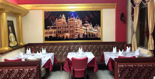 Sahaj Indische Spezialitäten Restaurant