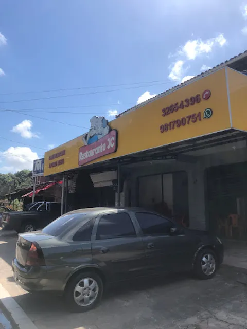 Restaurante JC