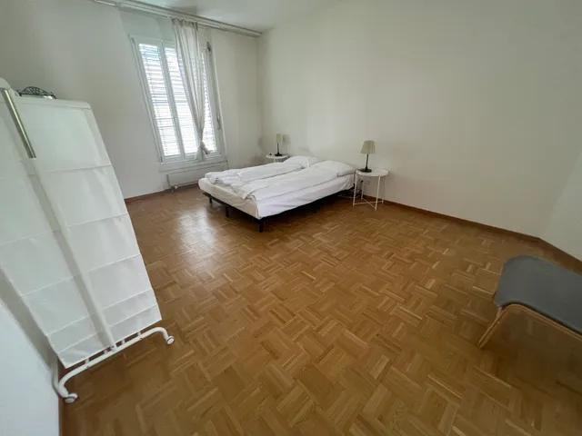 Spacious Central Apartments HOTING