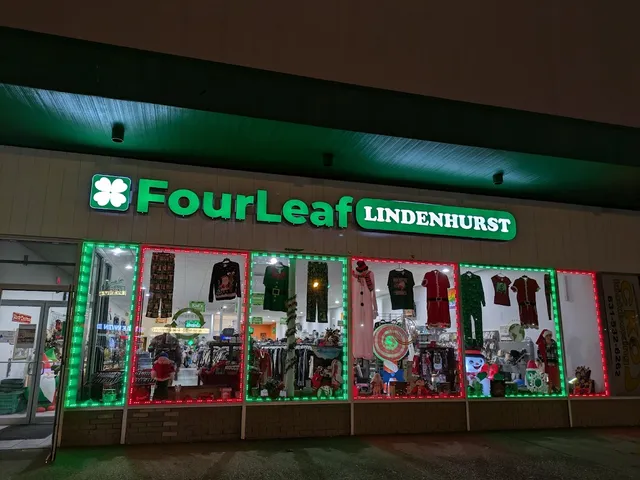 FourLeaf Thrift Store - Lindenhurst