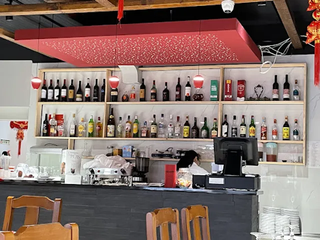 Restaurante Chinês Rio Oriente