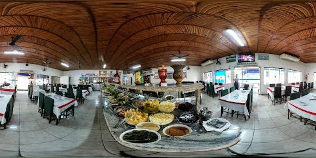 Churrascaria recanto Gaúcho