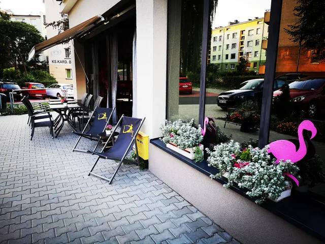 Bar Restauracyjny Strzelec