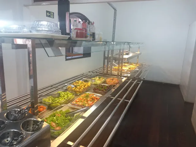 Restaurante Mineiríssimo do Brasil