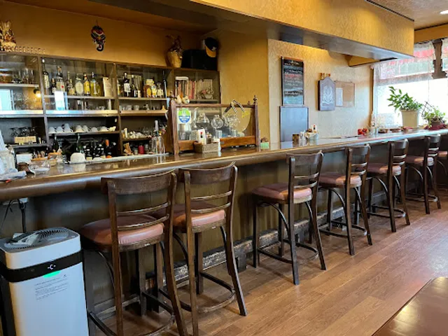 ピッツェリア バレージ