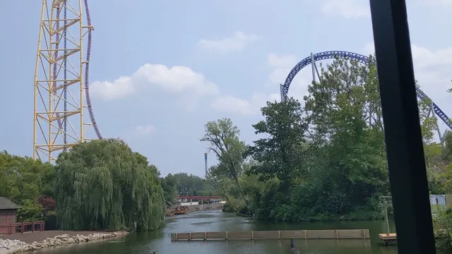 Frontiertown R.R. Station