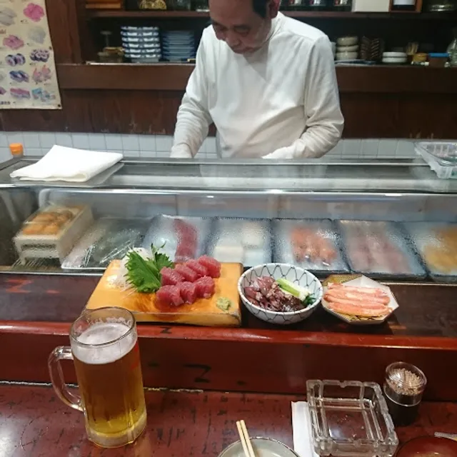 Taiyo Sushi