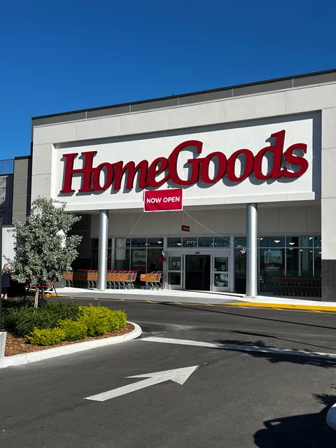 HomeGoods