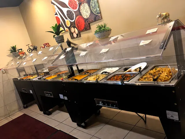 Masala Indian Cuisine