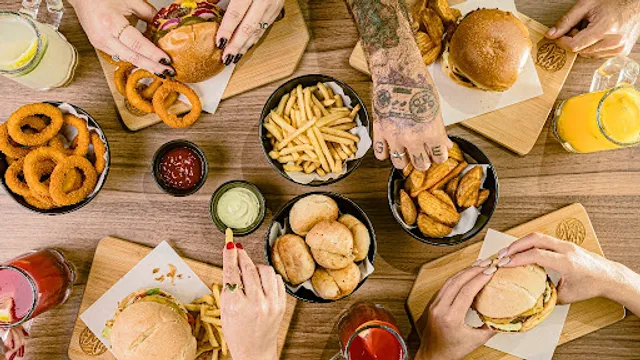 Mania de Churrasco | Prime Steak & Burger