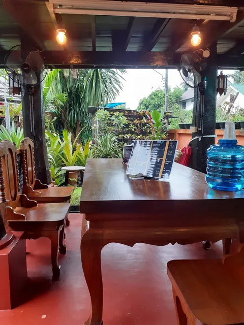 Khang-Wat Coffee(กาแฟสดข้างวัด)