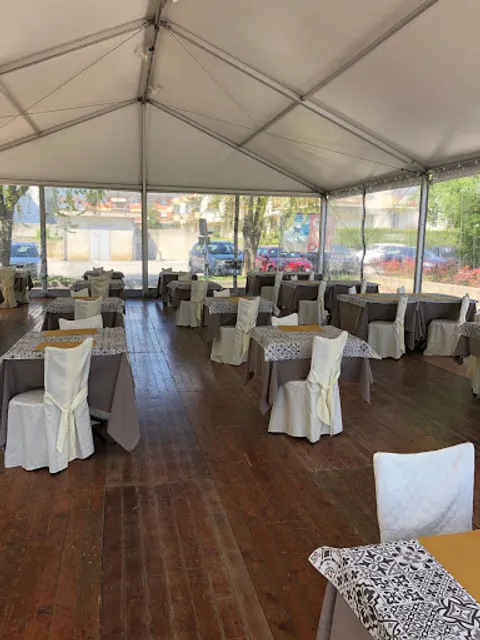 Ristorante Il Quadrifoglio