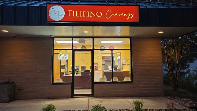 Pika - Filipino Cravings