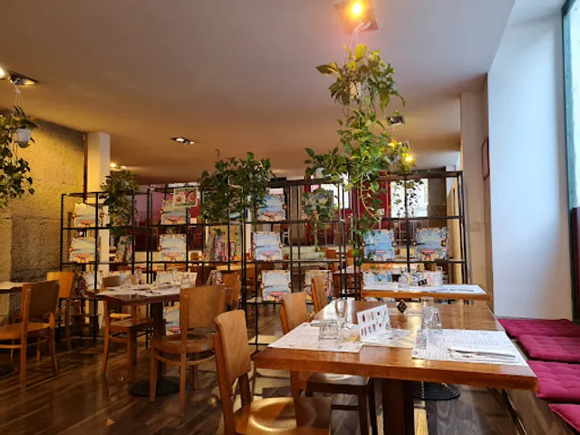 Rossopomodoro Trieste