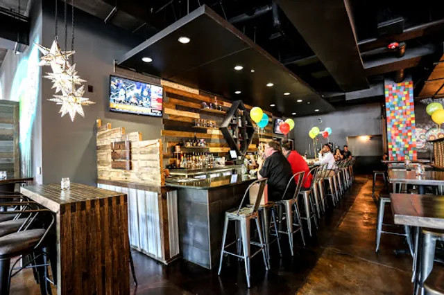 La Santa Modern Mexican Food