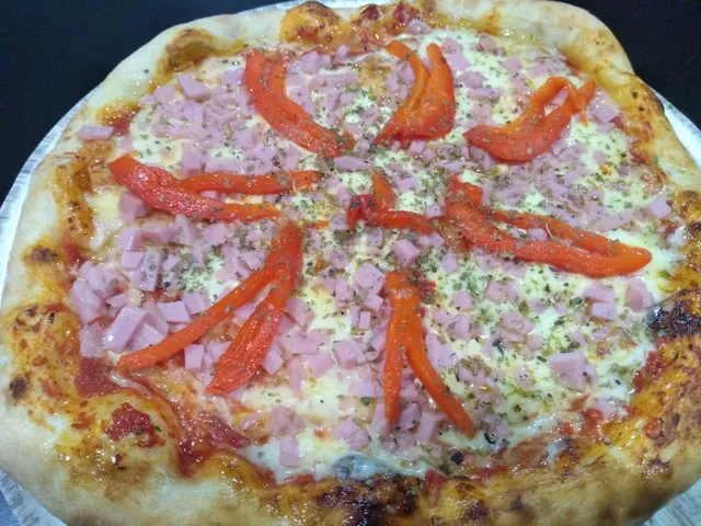 El Nacional Casa de Comidas