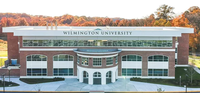 Wilmington University Brandywine Campus