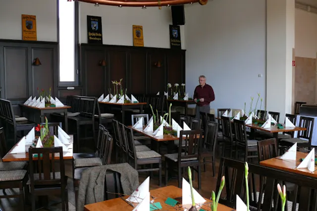 Brauereigaststätte Hirsch