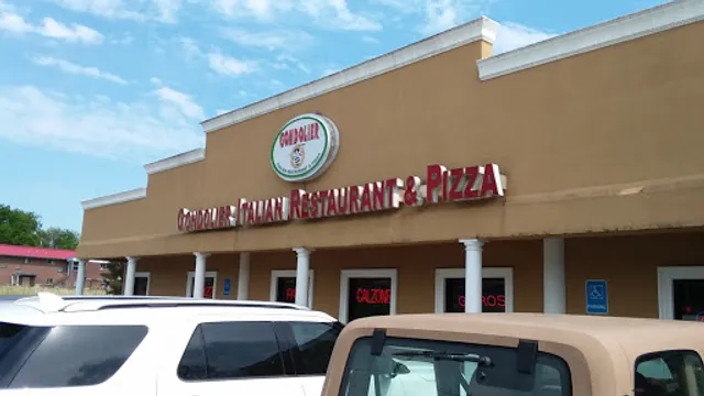 Gondolier Restaurant